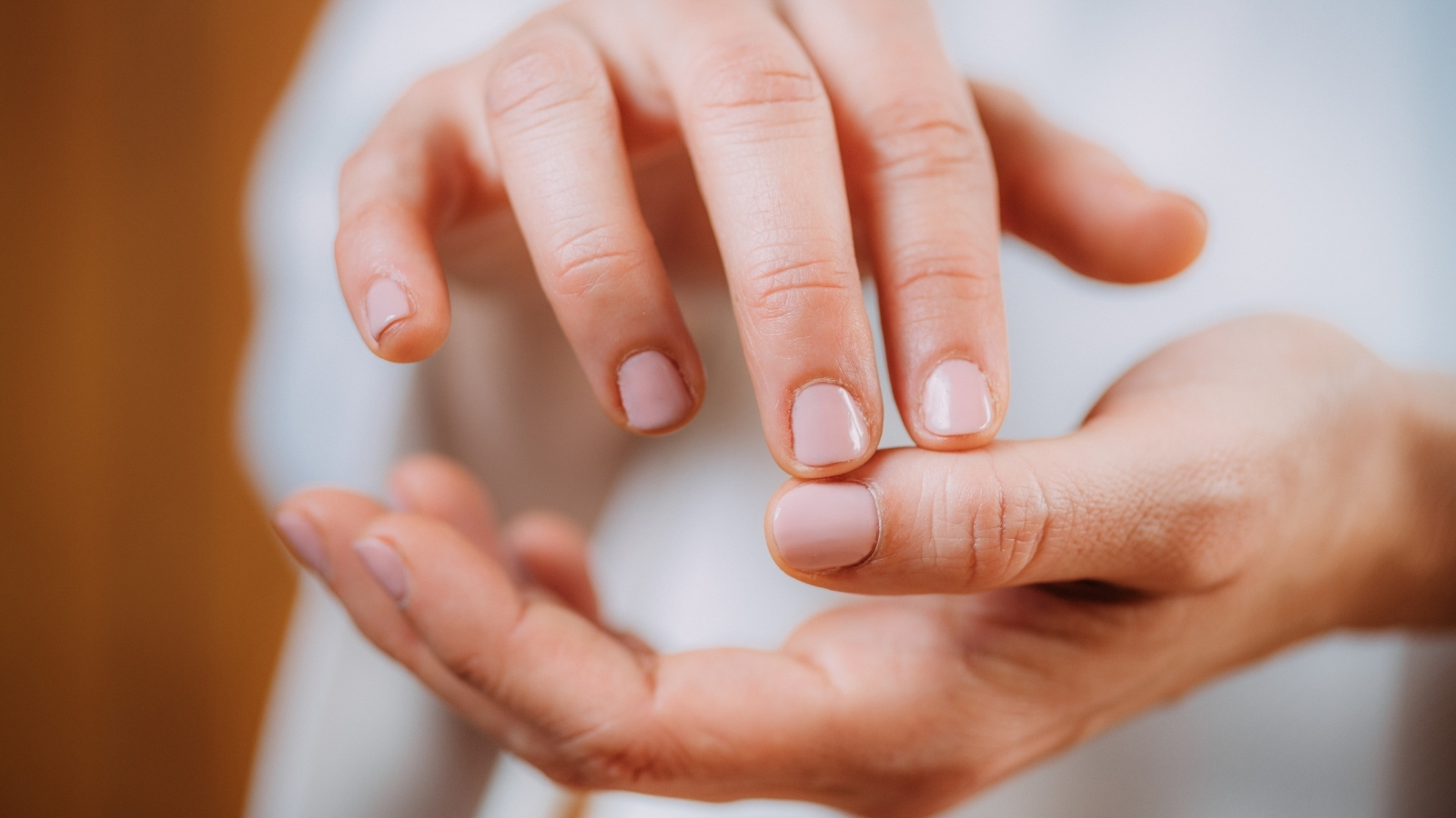 beruhigung des nervensystems